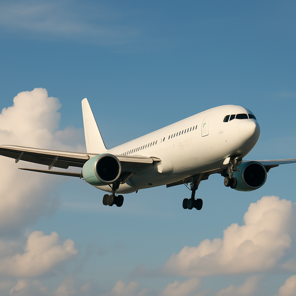 Air Freight