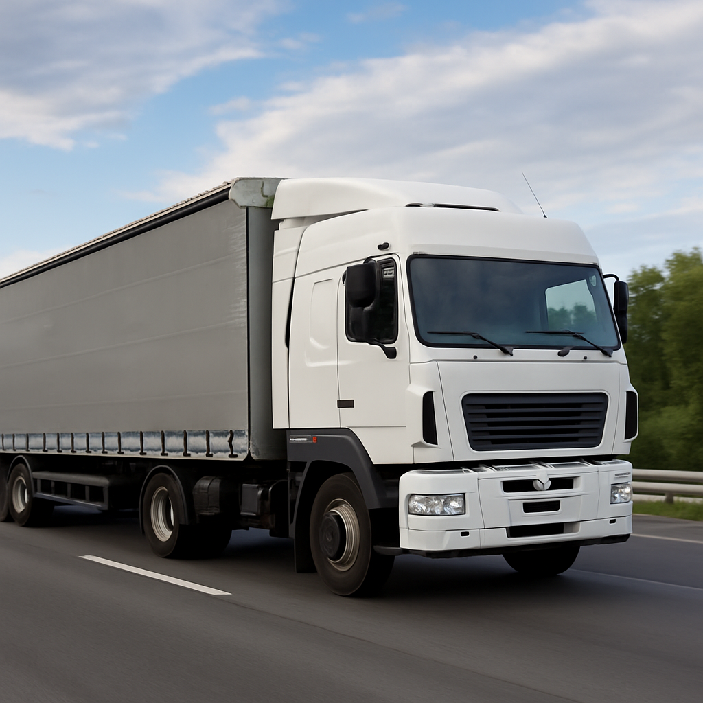 Road Freight