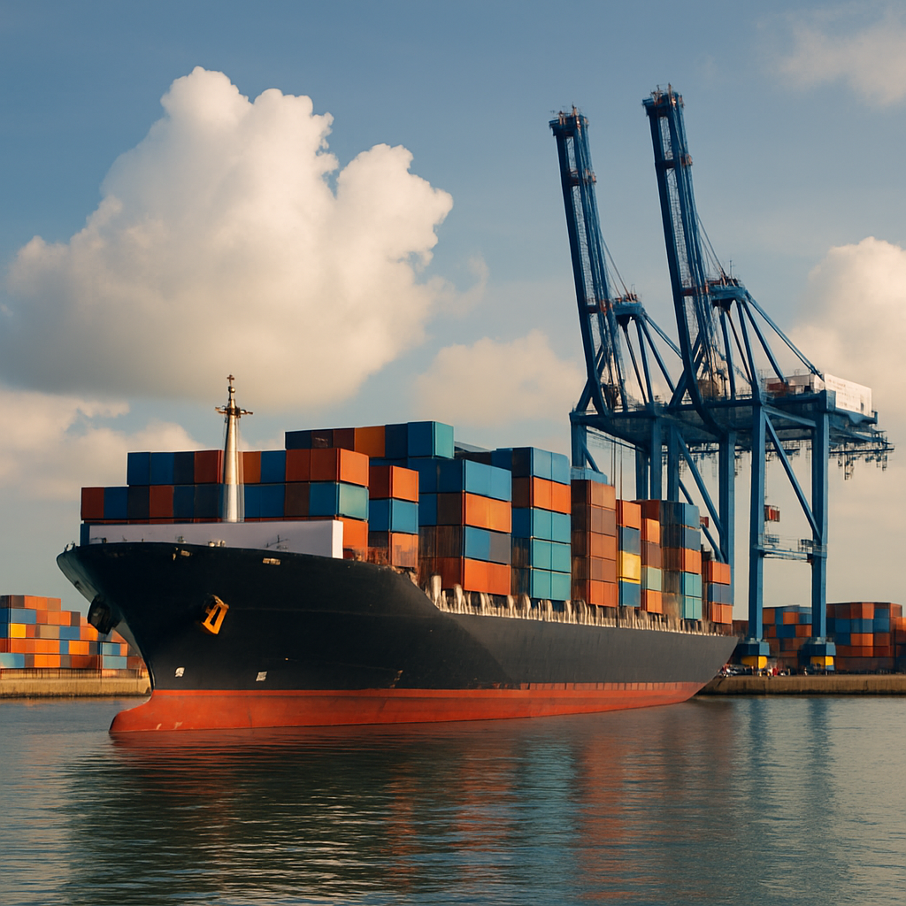 Sea Freight