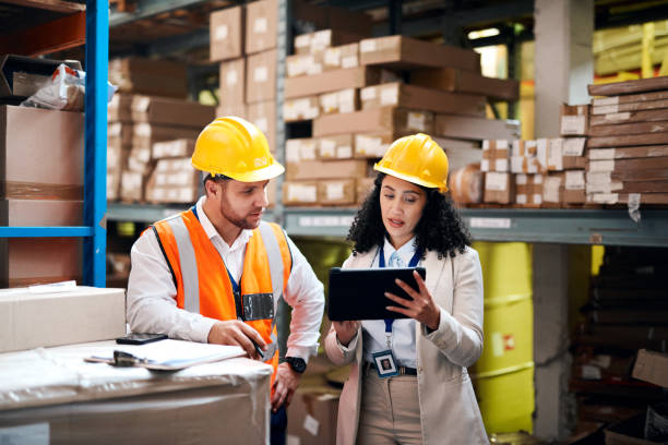 Supply Chain